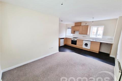 2 bedroom apartment for sale, Maybold Crescent, Swindon, Wiltshire