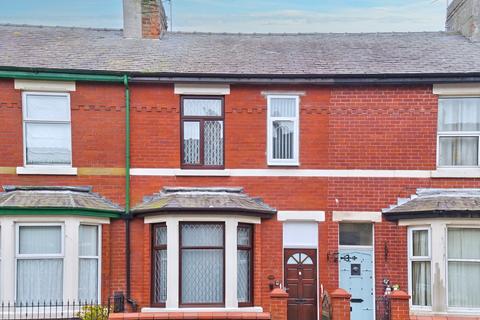 Studio to rent, Pharos Street, Fleetwood FY7