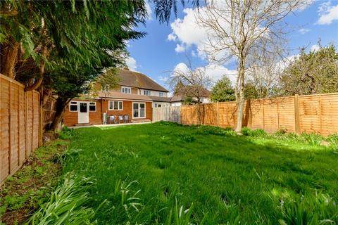 4 bedroom semi-detached house for sale, Tamarisk Avenue, Reading, Berkshire