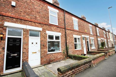 2 bedroom terraced house to rent, Gorsey Lane, Warrington, WA1