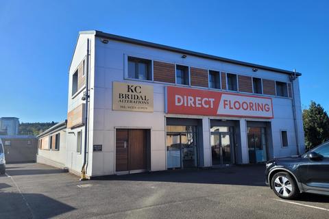 Warehouse for sale, Dundee Court  FK1