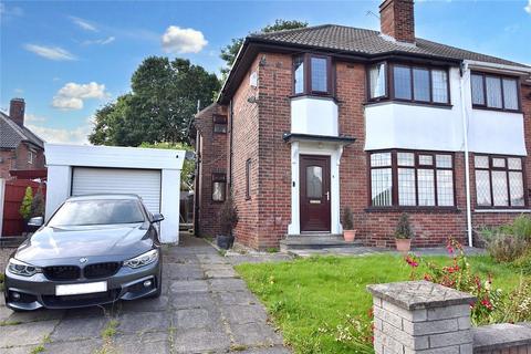 3 bedroom semi-detached house for sale, Green Hill Drive, Leeds, West Yorkshire