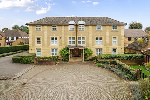 2, Troutbeck House Ditton Place, Ditton, Aylesford, ME20 6XE