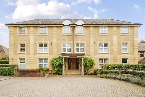 2, Troutbeck House Ditton Place, Ditton, Aylesford, ME20 6XE