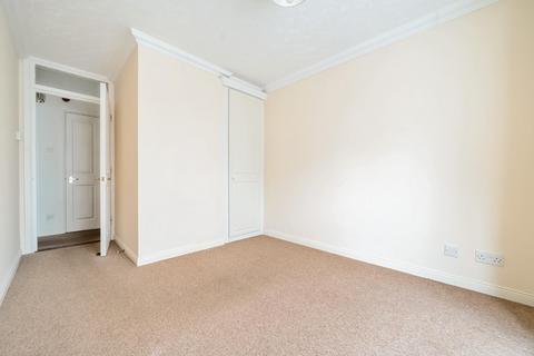 2, Troutbeck House Ditton Place, Ditton, Aylesford, ME20 6XE