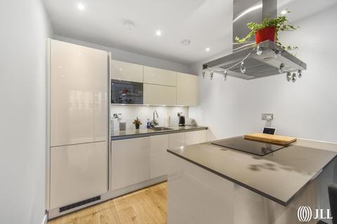 1 bedroom apartment to rent, Forrester Way London E15