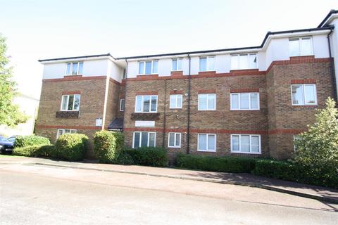 2 bedroom apartment for sale, Akerlea Close, Netherfield, Milton Keynes