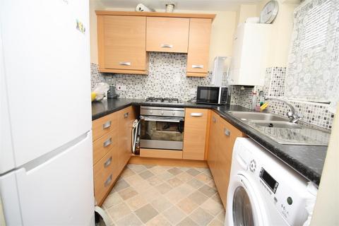 2 bedroom apartment for sale, Akerlea Close, Netherfield, Milton Keynes