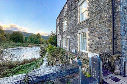 1 bedroom apartment for sale, Bridge Street, Llanrwst, Conwy, LL26