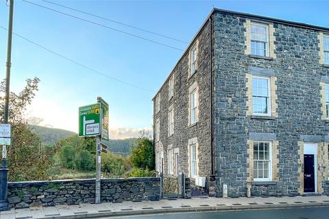 1 bedroom apartment for sale, Bridge Street, Llanrwst, Conwy, LL26