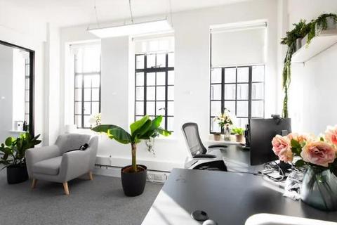 Serviced office to rent, 29-31 Euston Road, London NW1