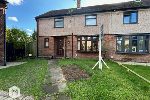 3 bedroom semi-detached house for sale, Broadhurst Avenue, Culcheth, Warrington, Cheshire, WA3 5RD