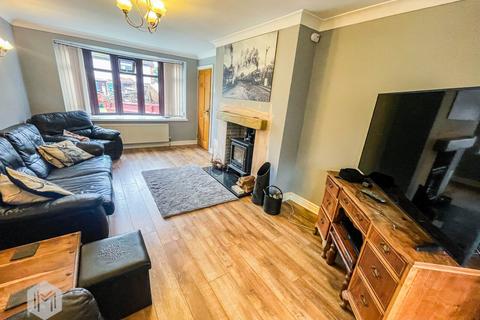 3 bedroom semi-detached house for sale, Broadhurst Avenue, Culcheth, Warrington, Cheshire, WA3 5RD