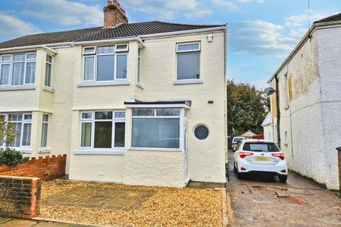 3 bedroom semi-detached house for sale, WEST END AVENUE, NOTTAGE, PORTHCAWL, CF36 3NF