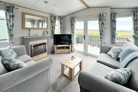 3 bedroom static caravan for sale, Lakesway Holiday Home and Lodge Park, Kendal LA8