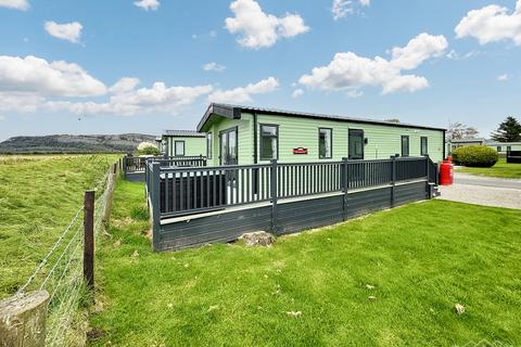 3 bedroom static caravan for sale, Lakesway Holiday Home and Lodge Park, Kendal LA8