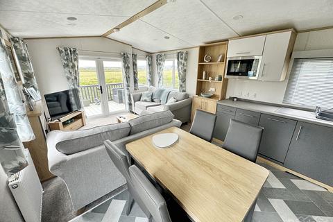 3 bedroom static caravan for sale, Lakesway Holiday Home and Lodge Park, Kendal LA8