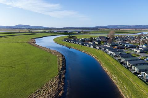 undefined, Lakesway Holiday Home and Lodge Park, Kendal LA8