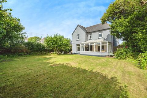4 bedroom detached house for sale, Oldway, Bishopston, Swansea, SA3