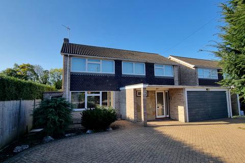 4 bedroom detached house for sale, Darkes Lane, Potters Bar