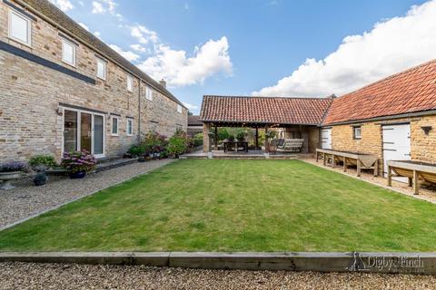 4 bedroom house for sale, Back Lane, Morcott