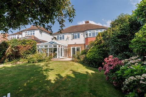 28 Station Road, Epping, CM16 4HN