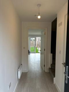 3 bedroom terraced house for sale, Cromwell Road, Salford, Lancashire, M6