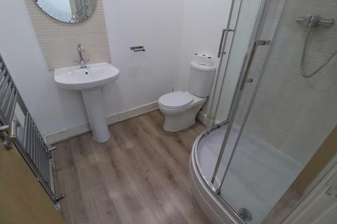 Studio to rent, Westside Apartments, Bede Street, Leicester LE3