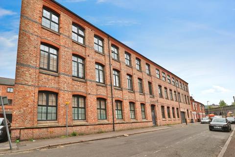 Studio to rent, Westside Apartments, Bede Street, Leicester LE3