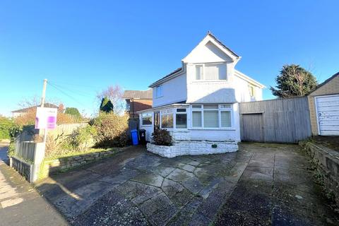 3 bedroom detached house for sale, Cromer Road, Branksome, Poole, BH12