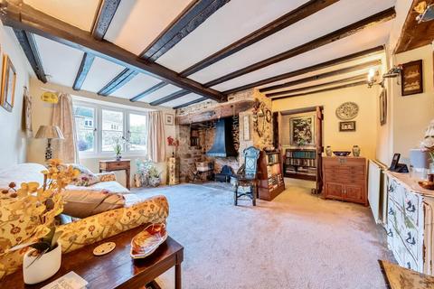 5 bedroom link detached house for sale, The Manse Cira 1600,  Banbury,  Oxfordshire,  OX17