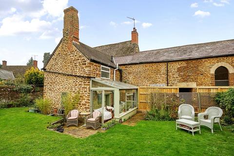 5 bedroom link detached house for sale, The Manse Cira 1600,  Banbury,  Oxfordshire,  OX17