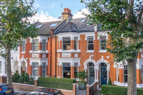 5 bedroom house for sale, Niton Street , Fulham, London, SW6