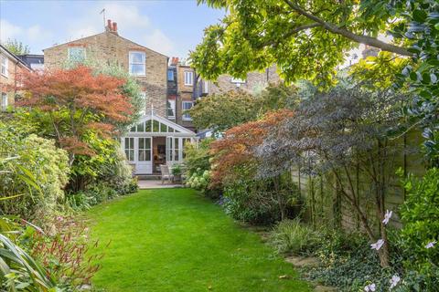 5 bedroom house for sale, Niton Street , Fulham, London, SW6