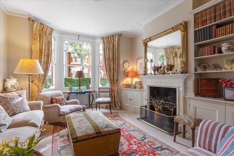 5 bedroom house for sale, Niton Street , Fulham, London, SW6