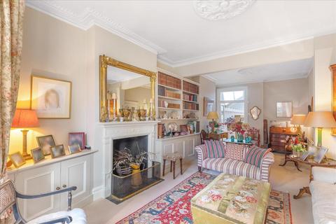 5 bedroom house for sale, Niton Street , Fulham, London, SW6