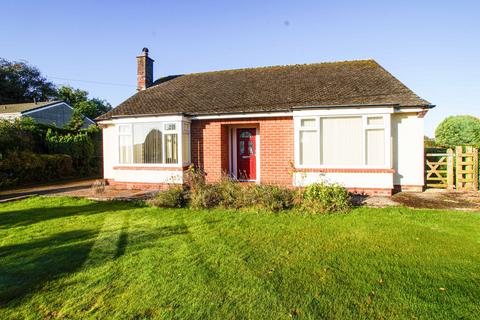 2 bedroom bungalow for sale, Curthwaite Road, Thursby, Carlisle, CA5