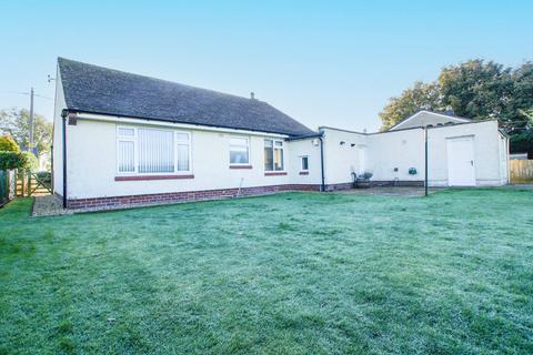 2 bedroom bungalow for sale, Curthwaite Road, Thursby, Carlisle, CA5