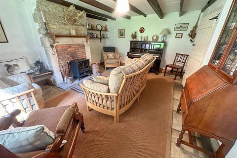 3 bedroom farm house for sale, Leap Mill Farm, Busty Bank, Burnopfield