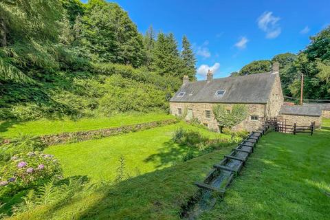 3 bedroom farm house for sale, Leap Mill Farm, Busty Bank, Burnopfield