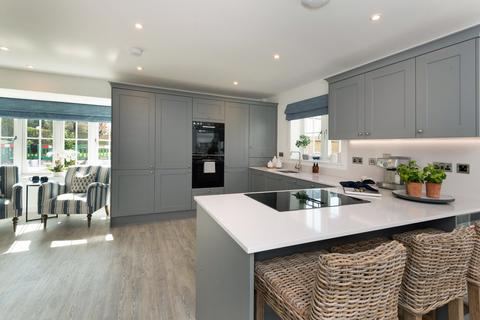 4 bedroom detached house for sale, Meadow Gardens, Staple, Canterbury, Kent