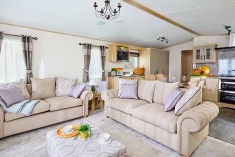 2 bedroom lodge for sale, Amble Links Coastal Holiday Park, , Amble NE65