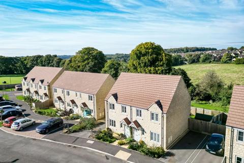 3 bedroom semi-detached house for sale, Sycamore Grove, Chalford Hill, Stroud, Gloucestershire, GL6