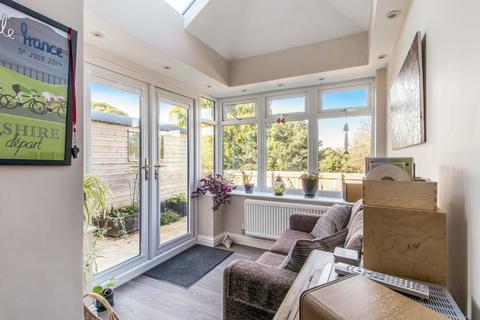 3 bedroom semi-detached house for sale, Sycamore Grove, Chalford Hill, Stroud, Gloucestershire, GL6