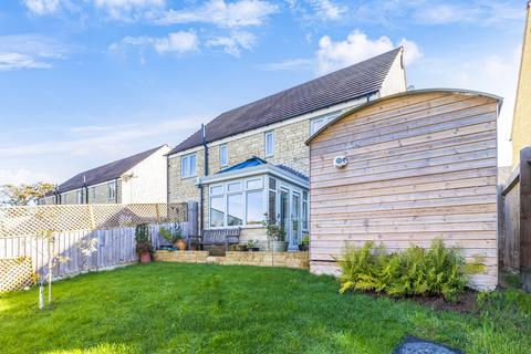 3 bedroom semi-detached house for sale, Sycamore Grove, Chalford Hill, Stroud, Gloucestershire, GL6