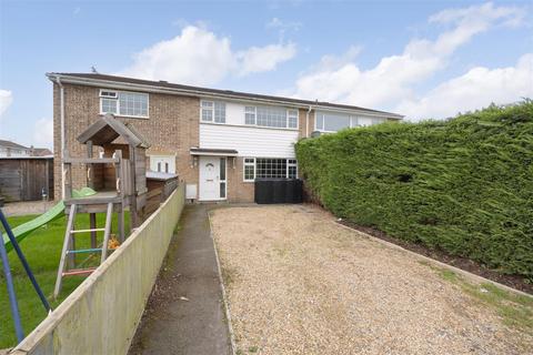 3 bedroom terraced house for sale, Smithywell Close, Trowbridge