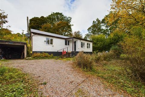 2 bedroom detached bungalow for sale, Anaheilt, Strontian PH36