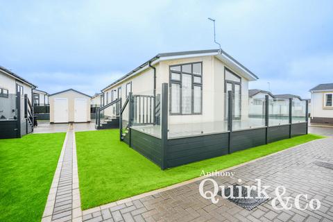 undefined, Coral Drive, Canvey Island, SS8