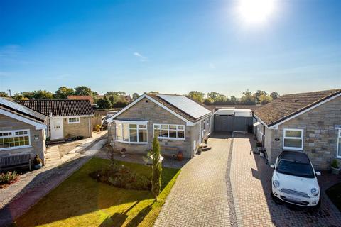 3 bedroom detached bungalow for sale, Pool Court, Pickering YO18