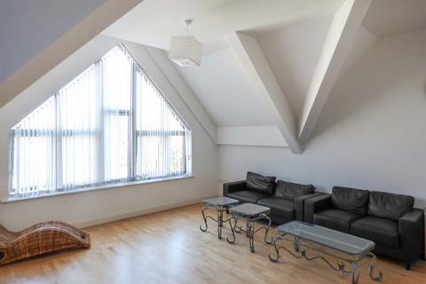 2 bedroom flat to rent, Apt 18 Dain Court, B29 6BD